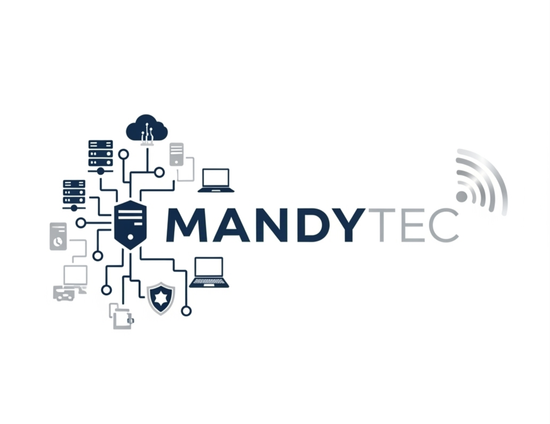 MANDYTEC Logo